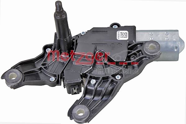 METZGER 2190935 ORIGINAL ERSATZTEIL GREENPARTS Wischermotor